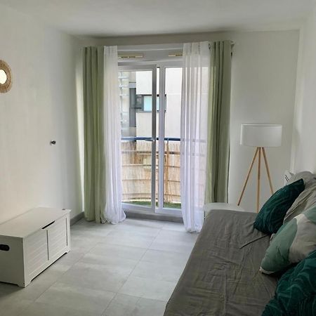 Appartement Tout Equipe A 6 Minutes De La Gare St Charles 마르세유 외부 사진