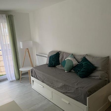 Appartement Tout Equipe A 6 Minutes De La Gare St Charles 마르세유 외부 사진