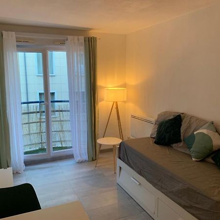 Appartement Tout Equipe A 6 Minutes De La Gare St Charles 마르세유 외부 사진
