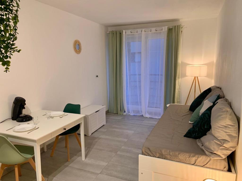 Appartement Tout Equipe A 6 Minutes De La Gare St Charles 마르세유 외부 사진