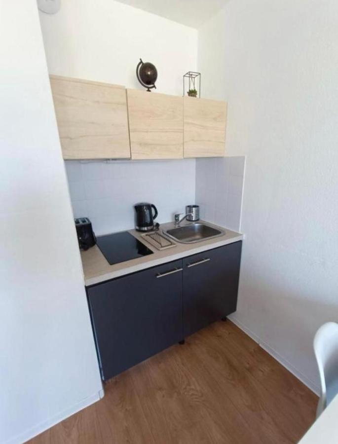 Appartement Tout Equipe A 6 Minutes De La Gare St Charles 마르세유 외부 사진